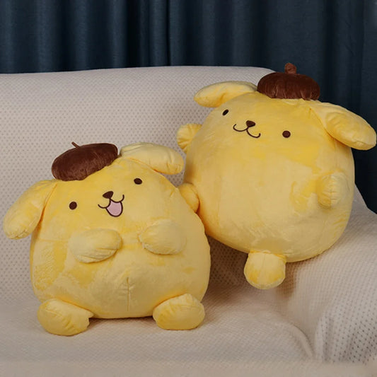 MINISO 40-50cm Sanrio Cute Stuffed Plushie