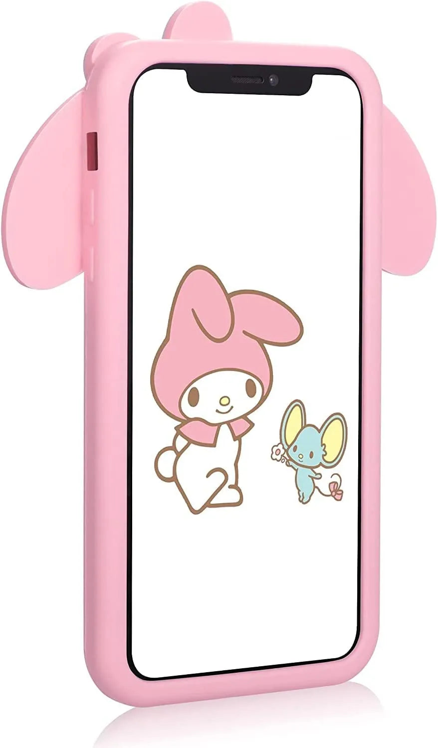 Cute Sanrio My Melody iPhone Case